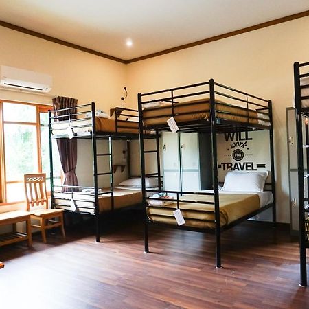 Westay @ Bagan Lotus Hotel Exterior photo