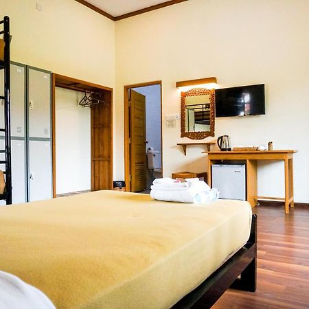 Westay @ Bagan Lotus Hotel Exterior photo
