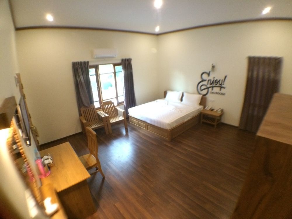 Westay @ Bagan Lotus Hotel Exterior photo