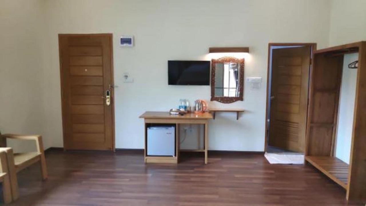 Westay @ Bagan Lotus Hotel Exterior photo