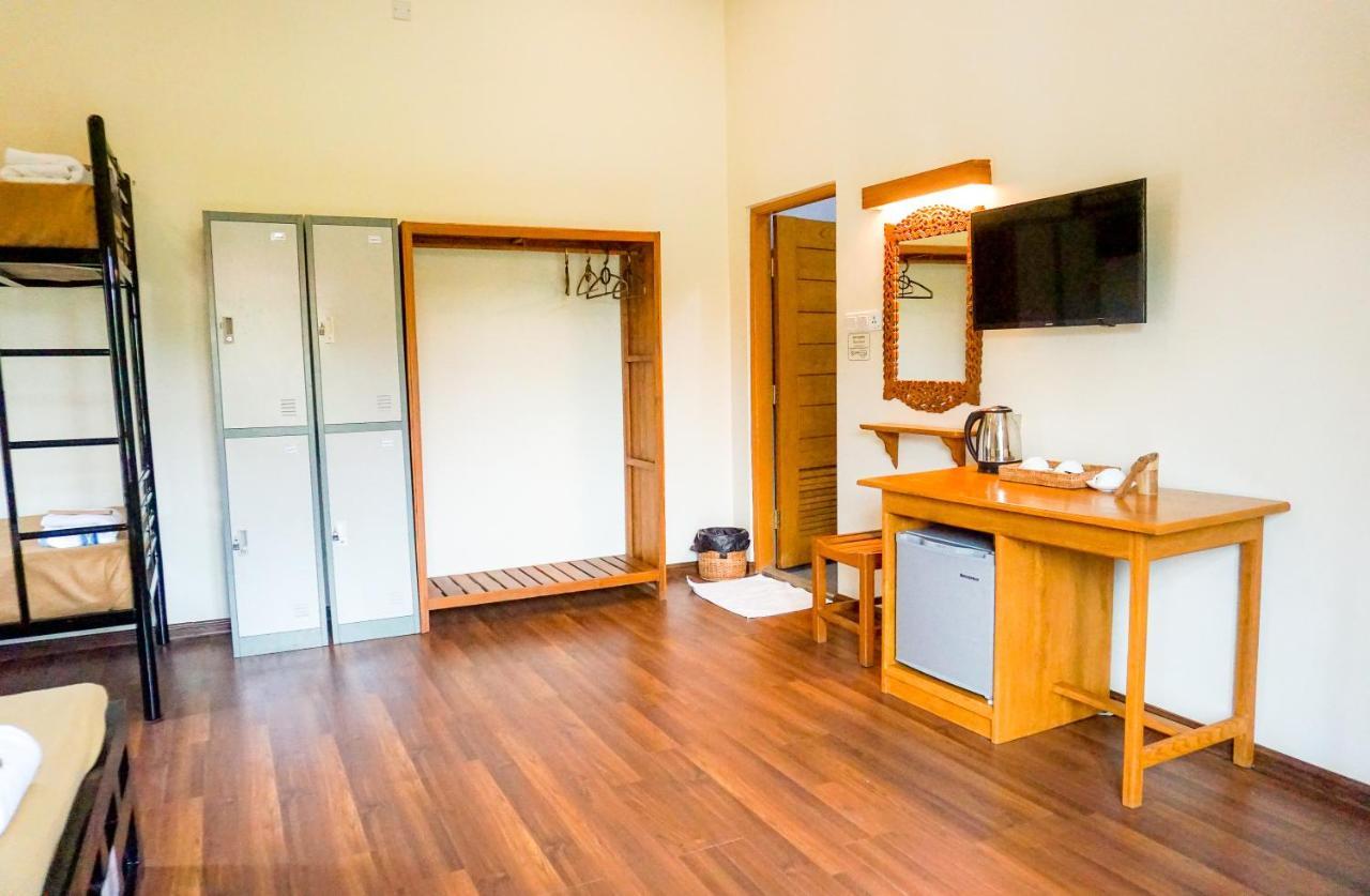 Westay @ Bagan Lotus Hotel Exterior photo