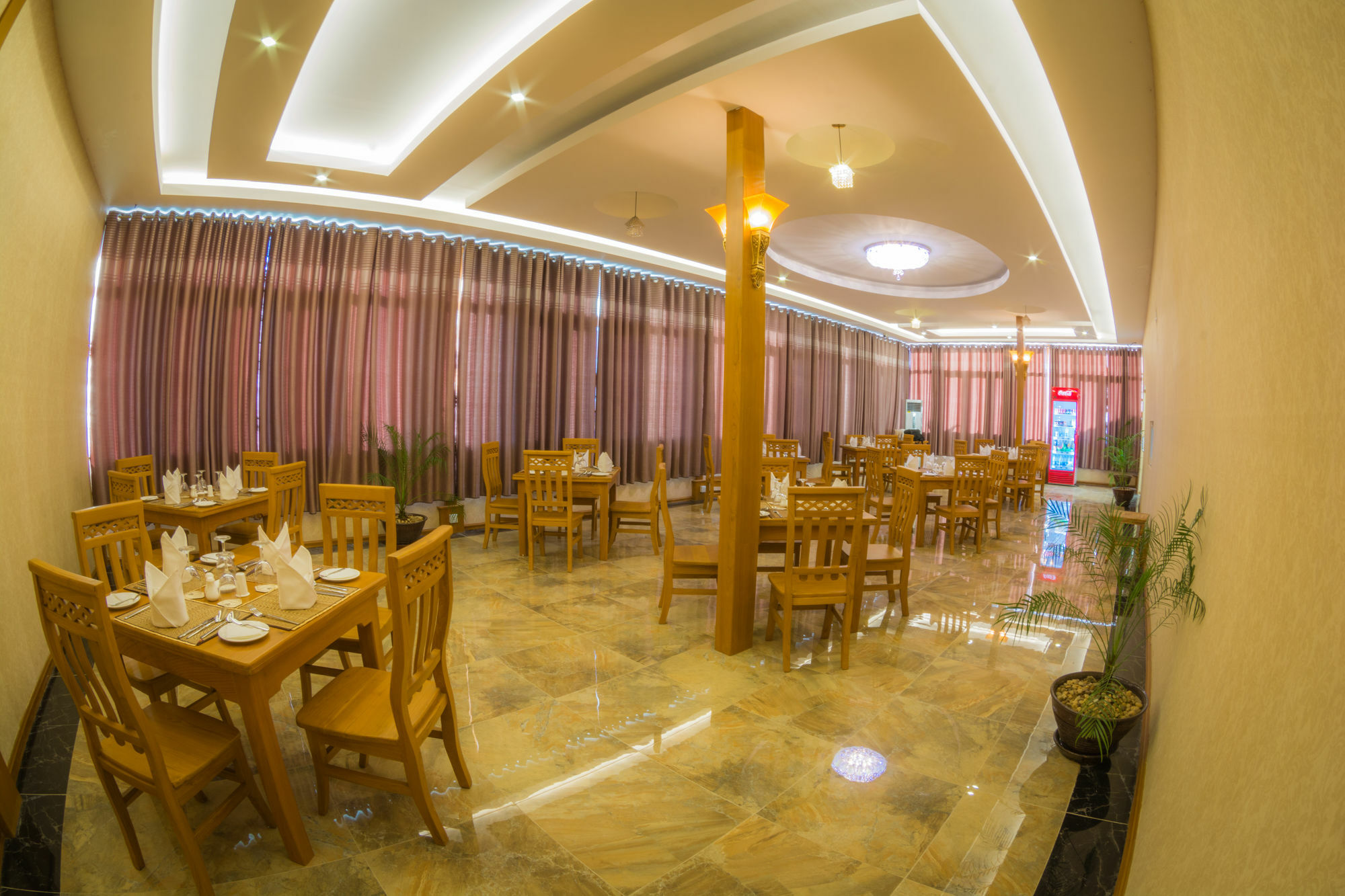 Westay @ Bagan Lotus Hotel Exterior photo